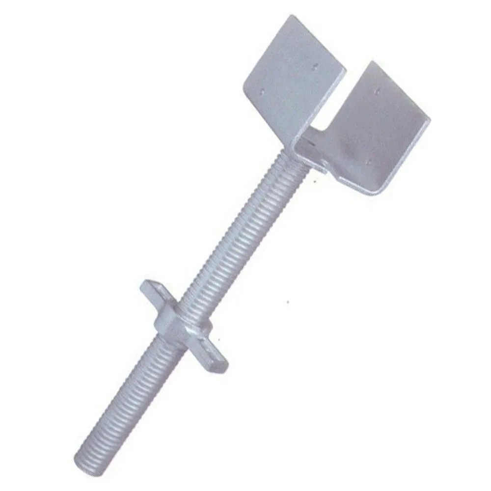 Scaffolding Adjustable U Head Jack-12450394