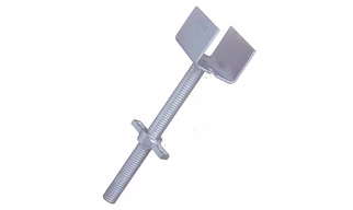 Scaffolding Adjustable U Head Jack