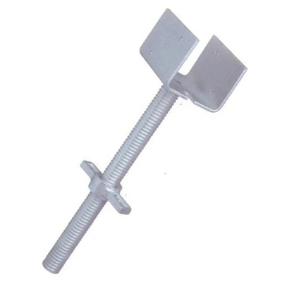 Scaffolding Adjustable U Head Jack