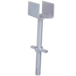 Scaffolding Adjustable U Head Jack-1