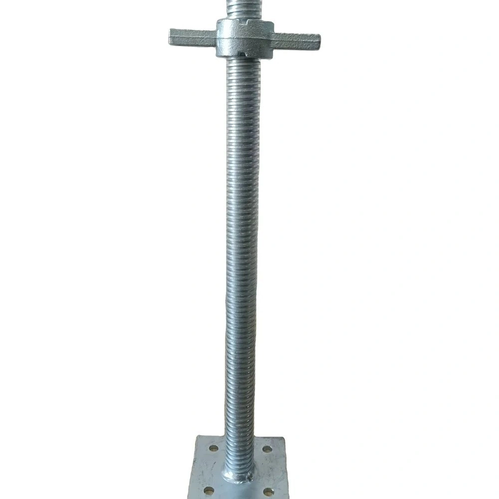 Scaffolding Adjustable Base Jack-2