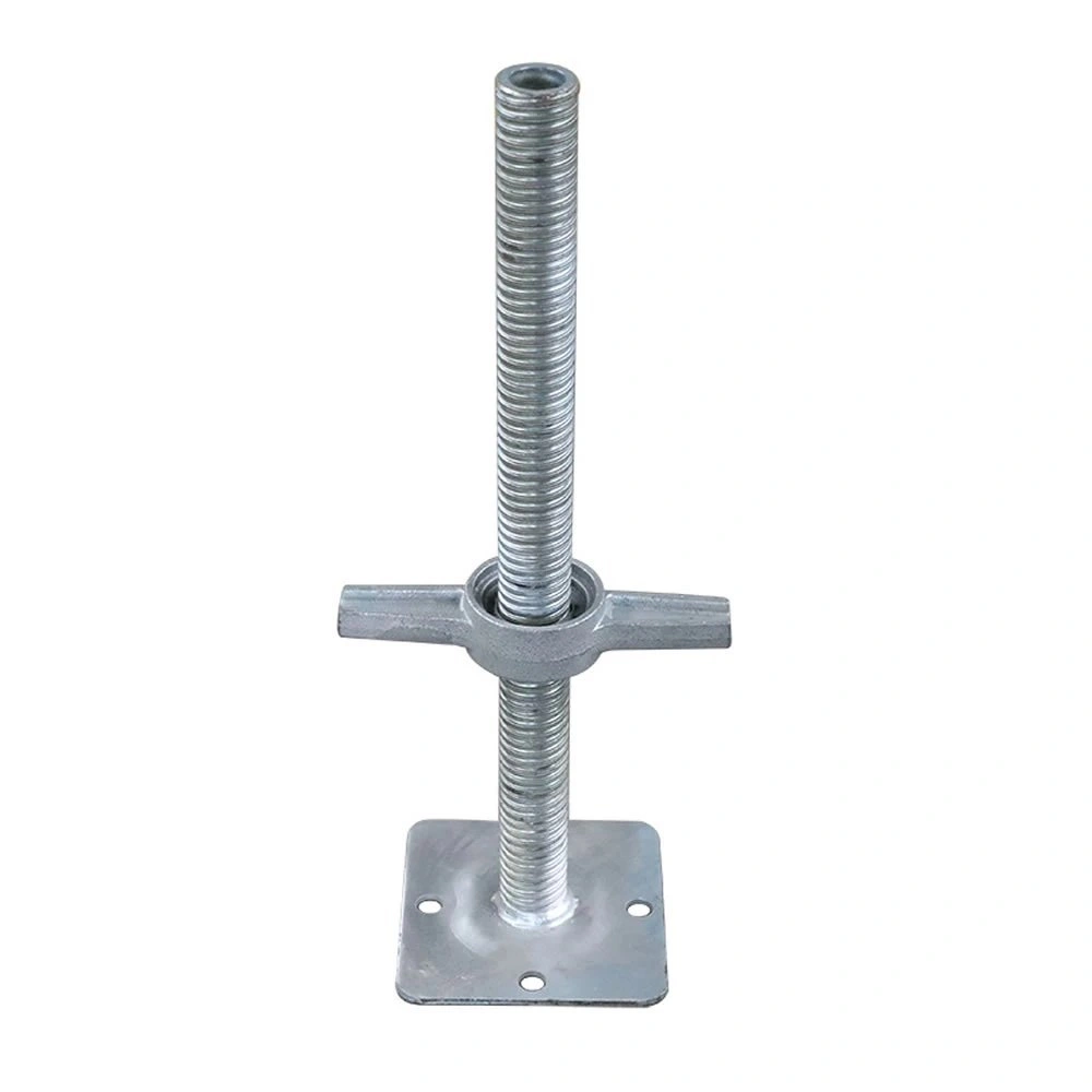 Scaffolding Adjustable Base Jack-12450398