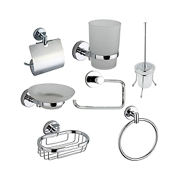 Bathroom Fittings