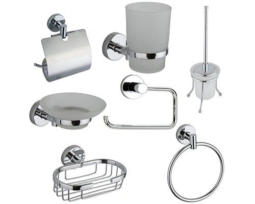 Bathroom Fittings-12452048