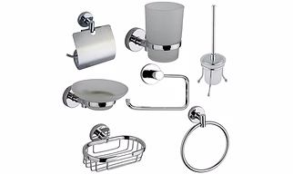 Bathroom Fittings