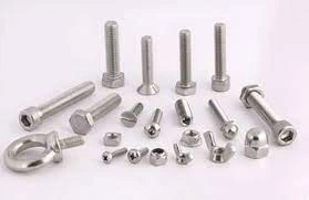 Fasteners - BOLT &amp; NUTS-12452046