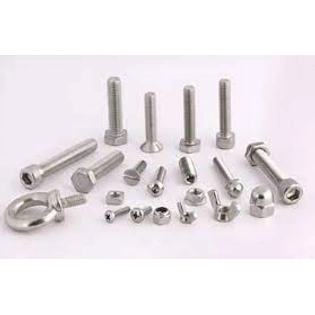 Fasteners - BOLT & NUTS