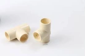 CPVC Pipes &amp; CPVC Fittings-3