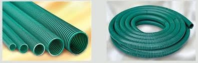 PVC Suction Hose-3