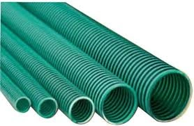 PVC Suction Hose-1