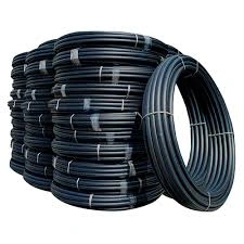 HDPE Hose-4