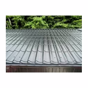 GC Roofing Sheet