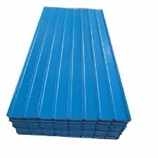 PPGI Roofing Sheet-4