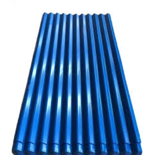 PPGI Roofing Sheet