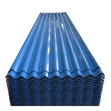 PPGI Roofing Sheet-2