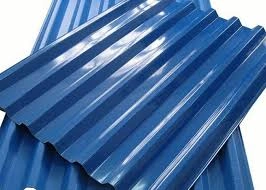 PPGL Roofing Sheet-5