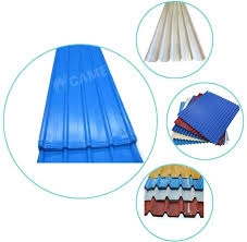 PPGL Roofing Sheet-4