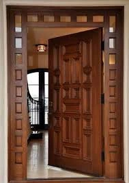 Wood Doors &amp; Windows-3