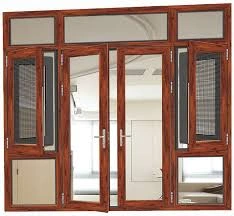 Aluminium Doors &amp; Windows-2