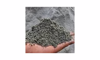 Manufactured Sand