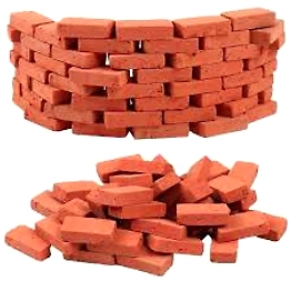 Bricks