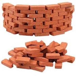 Bricks