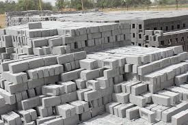 Concrete Blocks-4