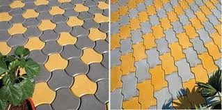 Paver Blocks-1