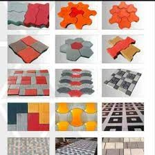 Paver Blocks-4