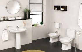 Sanitary Ware-1