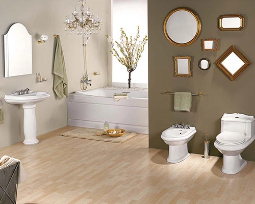 Sanitary Ware-12461100