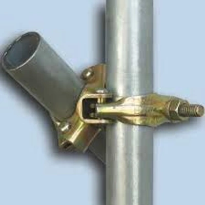 Swivel Coupler