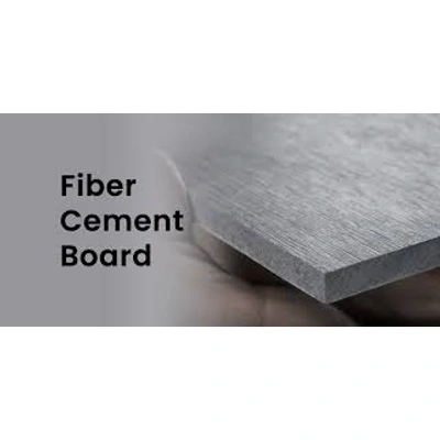 Fiber Cement Boards