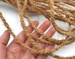 Coir Rope-12461320