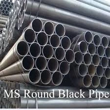 MS Black Pipe-4