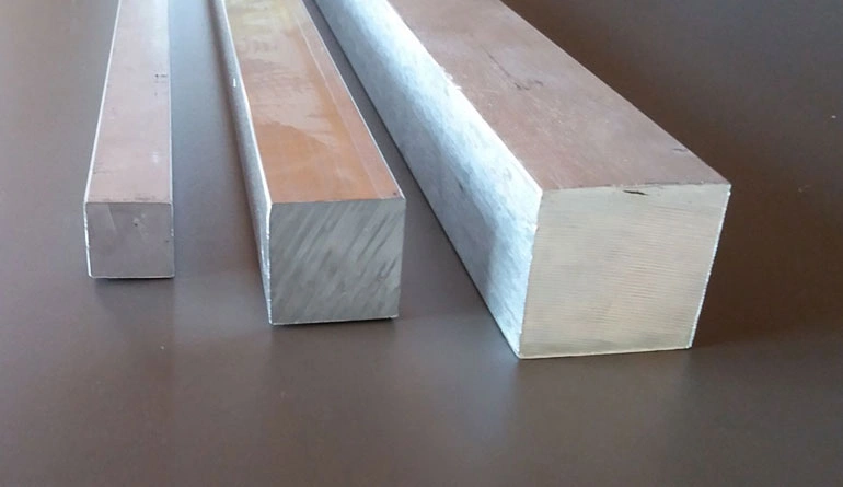 Stainless Steel Flat Bar-3