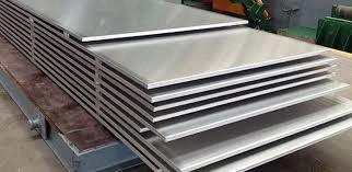 Stainless Steel Sheet-4