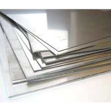 Stainless Steel Sheet-5