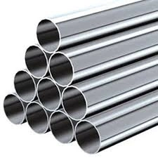 Stainless Steel Hollow Pipe-5