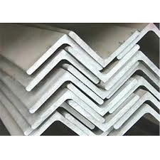 Stainless Steel Angles-12462226