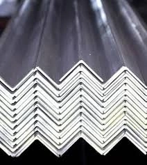 Stainless Steel Angles-4