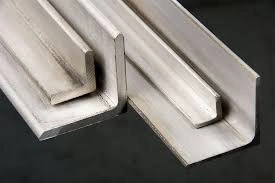 Stainless Steel Angles-1