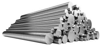 Stainless Steel Round Bar-2