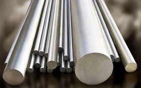 Stainless Steel Round Bar-1