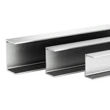 Stainless Steel Channels-3