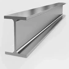 Stainless Steel Channels-12462272