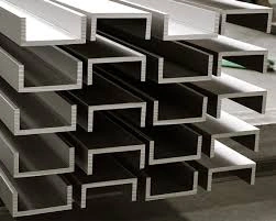 Stainless Steel Channels-2