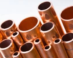 Copper Pipe-5