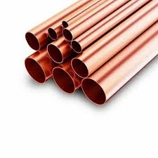 Copper Pipe-4