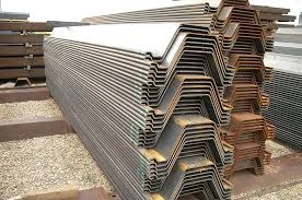 Sheet Piles-3